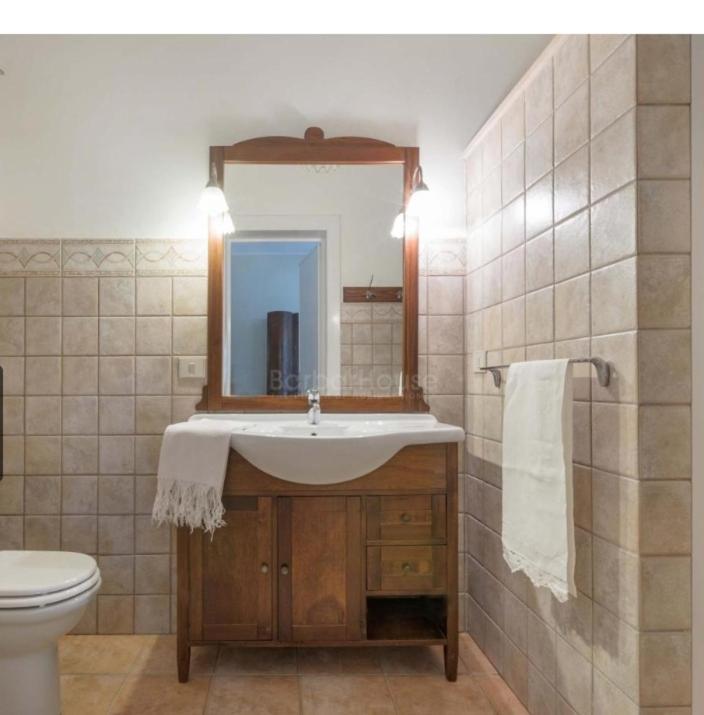 B&B Villasalento Le Каваллино-ди-Лечче Экстерьер фото